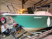 2001 Sport-Craft 221 for sale in Little Rock, Arkansas (ID-1819)