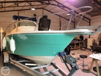 2001 Sport-Craft 221 for sale in Little Rock, Arkansas (ID-1819)