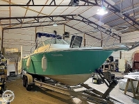 2001 Sport-Craft 221 for sale in Little Rock, Arkansas (ID-1819)