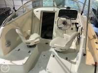 2001 Sport-Craft 221 for sale in Little Rock, Arkansas (ID-1819)