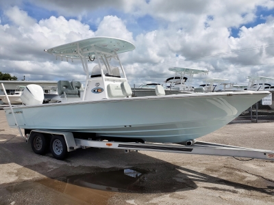 Power Boats - 2021 Sportsman 247 MASTERS for sale in Sarasota, Florida at $83,530