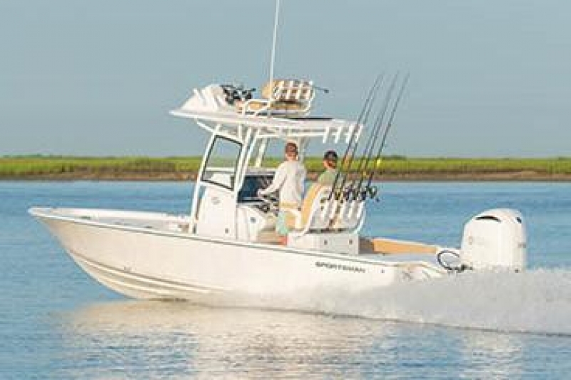 2021 Sportsman Masters 267 Bay Boat for sale in Saint Petersburg, Florida (ID-1554)