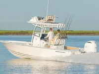 2021 Sportsman Masters 267 Bay Boat for sale in Saint Petersburg, Florida (ID-1554)
