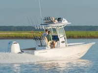 2021 Sportsman Masters 267 Bay Boat for sale in Saint Petersburg, Florida (ID-1554)