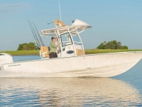 2021 Sportsman Masters 267 Bay Boat for sale in Saint Petersburg, Florida (ID-1554)