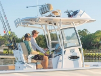 2021 Sportsman Masters 267 Bay Boat for sale in Saint Petersburg, Florida (ID-1554)