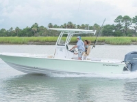 2021 Sportsman Masters 247 Bay Boat for sale in Saint Petersburg, Florida (ID-1555)