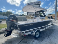 2021 Sportsman Masters 207 Bay Boat for sale in Saint Petersburg, Florida (ID-1556)