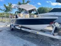 2021 Sportsman Masters 207 Bay Boat for sale in Saint Petersburg, Florida (ID-1556)