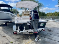 2021 Sportsman Masters 207 Bay Boat for sale in Saint Petersburg, Florida (ID-1556)