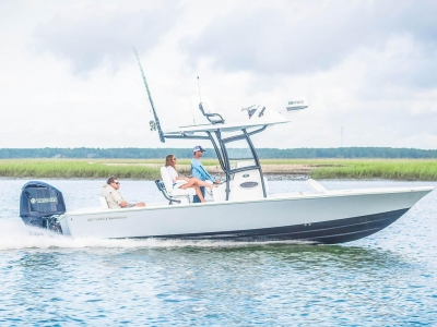 2021 Sportsman Masters 267 Bay Boat for sale in Stone Harbor, New Jersey