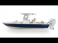 2021 Sportsman Masters 267 Bay Boat for sale in Stone Harbor, New Jersey (ID-1604)