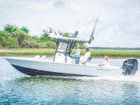 2021 Sportsman Masters 267 Bay Boat for sale in Stone Harbor, New Jersey (ID-1604)