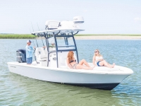 2021 Sportsman Masters 267 Bay Boat for sale in Stone Harbor, New Jersey (ID-1604)