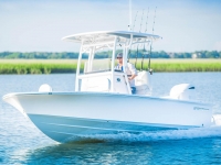 2021 Sportsman Masters 247 Bay Boat for sale in Stone Harbor, New Jersey (ID-1605)