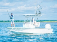 2021 Sportsman Masters 247 Bay Boat for sale in Stone Harbor, New Jersey (ID-1605)