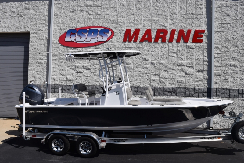 2021 Sportsman Masters 227 Bay Boat for sale in Gulf Shores, Alabama (ID-1611)