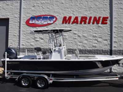 Power Boats - 2021 Sportsman Masters 227 Bay Boat for sale in Gulf Shores, Alabama