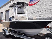 2021 Sportsman Masters 227 Bay Boat for sale in Gulf Shores, Alabama (ID-1611)