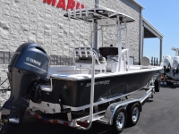 2021 Sportsman Masters 227 Bay Boat for sale in Gulf Shores, Alabama (ID-1611)