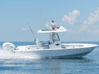 2021 Sportsman Masters 267OE Bay Boat for sale in Gloucester, Virginia (ID-1622)