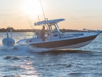 2021 Sportsman Masters 267OE Bay Boat for sale in Gloucester, Virginia (ID-1622)