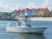 2021 Sportsman Masters 267OE Bay Boat for sale in Gloucester, Virginia (ID-1622)
