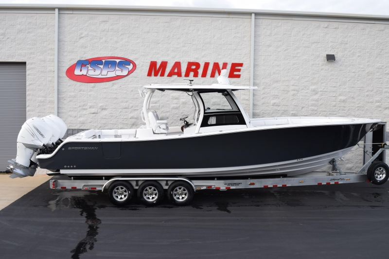 2022 Sportsman Open 352 for sale in Gulf Shores, Alabama (ID-1612) 2022 Sportsman Open 352 for sale in Gulf Shores, Alabama (ID-1612)