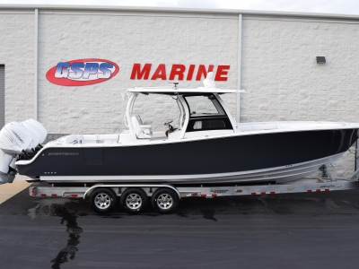 Power Boats - 2022 Sportsman Open 352 for sale in Gulf Shores, Alabama