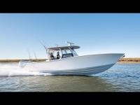 2022 Sportsman Open 352 for sale in Gulf Shores, Alabama (ID-1612)