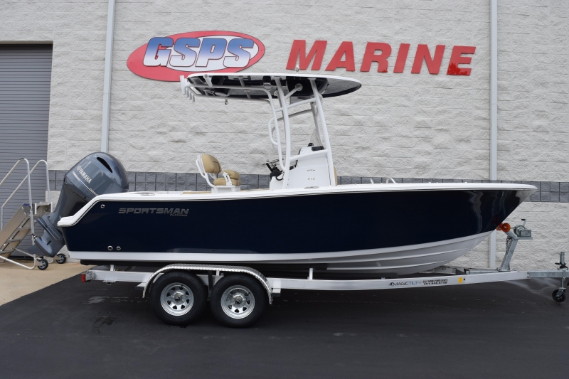 2021 Sportsman Open 212 Center Console for sale in Gulf Shores, Alabama (ID-1613)