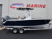 2021 Sportsman Open 212 Center Console for sale in Gulf Shores, Alabama (ID-1613)