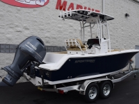 2021 Sportsman Open 212 Center Console for sale in Gulf Shores, Alabama (ID-1613)