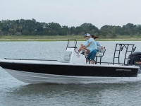 2021 Sportsman Tournament 214 Bay Boat for sale in Saint Petersburg, Florida (ID-1553)