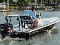 2021 Sportsman Tournament 214 Bay Boat for sale in Saint Petersburg, Florida (ID-1553)