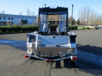 2021 Stabicraft 1550 Fisher for sale in Troutdale, Oregon (ID-1315)