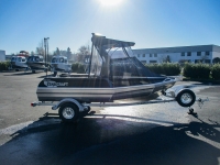 2021 Stabicraft 1550 Fisher for sale in Troutdale, Oregon (ID-1315)