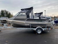 2021 Stabicraft 1850 Fisher - ON ORDER for sale in Portland, Oregon (ID-1294)