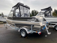 2021 Stabicraft 1850 Fisher - ON ORDER for sale in Portland, Oregon (ID-1294)