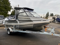 2021 Stabicraft 1850 Fisher - ON ORDER for sale in Portland, Oregon (ID-1294)