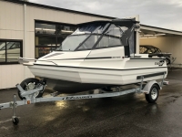 2021 Stabicraft 1850 Fisher - ON ORDER for sale in Portland, Oregon (ID-1311)