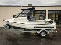 2021 Stabicraft 1850 Fisher - ON ORDER for sale in Portland, Oregon (ID-1311)