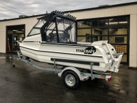 2021 Stabicraft 1850 Fisher - ON ORDER for sale in Portland, Oregon (ID-1311)