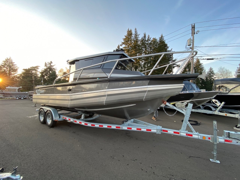 2021 Stabicraft 2750 ULTRA CENTERCAB for sale in Troutdale, Oregon (ID-1331)