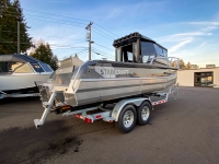 2021 Stabicraft 2750 ULTRA CENTERCAB for sale in Troutdale, Oregon (ID-1331)