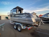 2021 Stabicraft 2750 ULTRA CENTERCAB for sale in Troutdale, Oregon (ID-1331)