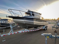 2021 Stabicraft 2750 ULTRA CENTERCAB for sale in Troutdale, Oregon (ID-1331)