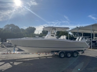 2021 Stamas 31T Aventura for sale in Holiday, Florida (ID-811)