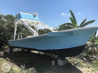 1973 Stapleton 260 for sale in Upper Sugarloaf Key, Florida (ID-2292)