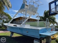 1973 Stapleton 260 for sale in Upper Sugarloaf Key, Florida (ID-2292)